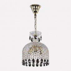 Подвесная люстра Bohemia Ivele 14781/22 G K781