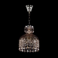 Подвесная люстра Bohemia Ivele 14781/22 G Leafs M721 Подвесная люстра Bohemia Ivele 14781/22 G Leafs M721