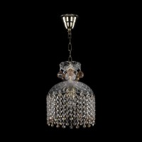 Подвесная люстра Bohemia Ivele 14781/22 G R K777 Подвесная люстра Bohemia Ivele 14781/22 G R K777