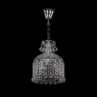 Подвесная люстра Bohemia Ivele 14781/22 Ni Balls Подвесная люстра Bohemia Ivele 14781/22 Ni Balls