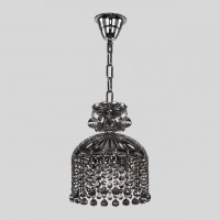 Подвесная люстра Bohemia Ivele 14781/22 Ni Balls M781 Подвесная люстра Bohemia Ivele 14781/22 Ni Balls M781