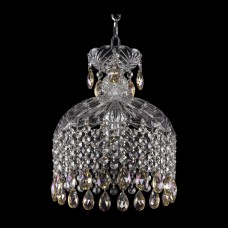 Подвесная люстра Bohemia Ivele 14781/22 Ni K801