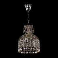 Подвесная люстра Bohemia Ivele 14781/22 Ni M801 Подвесная люстра Bohemia Ivele 14781/22 Ni M801