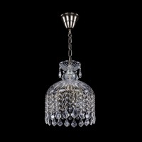 Подвесная люстра Bohemia Ivele 14781/22 Pa Leafs Подвесная люстра Bohemia Ivele 14781/22 Pa Leafs