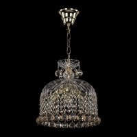 Подвесная люстра Bohemia Ivele 14781/25 G Balls K721 Подвесная люстра Bohemia Ivele 14781/25 G Balls K721