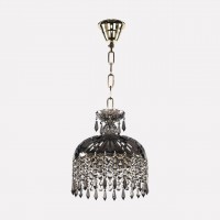 Подвесная люстра Bohemia Ivele 14781/25 G Drops M731 Подвесная люстра Bohemia Ivele 14781/25 G Drops M731