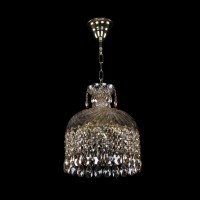 Подвесная люстра Bohemia Ivele 14781/25 G M721 Подвесная люстра Bohemia Ivele 14781/25 G M721