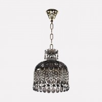 Подвесная люстра Bohemia Ivele 14781/25 G M731