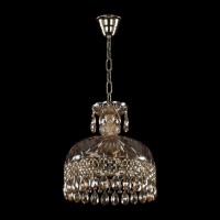 Подвесная люстра Bohemia Ivele 14781/30 G M721 Подвесная люстра Bohemia Ivele 14781/30 G M721