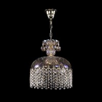 Подвесная люстра Bohemia Ivele 14781/30 G R M801 Подвесная люстра Bohemia Ivele 14781/30 G R M801