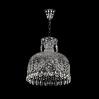 Подвесная люстра Bohemia Ivele 14781/30 Ni Подвесная люстра Bohemia Ivele 14781/30 Ni