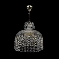 Подвесная люстра Bohemia Ivele 14781/35 G R Подвесная люстра Bohemia Ivele 14781/35 G R