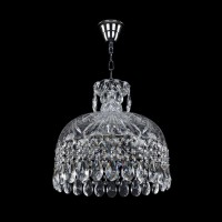 Подвесная люстра Bohemia Ivele 14781/35 Ni Подвесная люстра Bohemia Ivele 14781/35 Ni