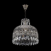 Подвесная люстра Bohemia Ivele 14781/35 Pa Подвесная люстра Bohemia Ivele 14781/35 Pa
