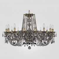 Подвесная люстра Bohemia Ivele 16102/16/300 GB M781 Подвесная люстра Bohemia Ivele 16102/16/300 GB M781