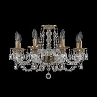 Подвесная люстра Bohemia Ivele 16102/8/195 FP Подвесная люстра Bohemia Ivele 16102/8/195 FP