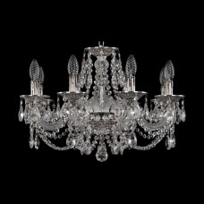 Подвесная люстра Bohemia Ivele 16106/8/195 NB