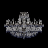 Подвесная люстра Bohemia Ivele 16110/16/300 NB V3001 Подвесная люстра Bohemia Ivele 16110/16/300 NB V3001