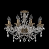 Подвесная люстра Bohemia Ivele 16111/8/195 FP Подвесная люстра Bohemia Ivele 16111/8/195 FP