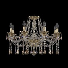 Подвесная люстра Bohemia Ivele 16113/8/240 G K801