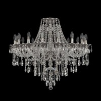 Подвесная люстра Bohemia Ivele 16115/16/300 NB Подвесная люстра Bohemia Ivele 16115/16/300 NB