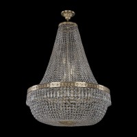 Подвесная люстра Bohemia Ivele 19011/H2/80IV G Подвесная люстра Bohemia Ivele 19011/H2/80IV G