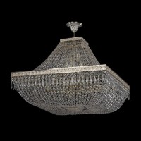 Подвесная люстра Bohemia Ivele 19012/H1/80IV GW Подвесная люстра Bohemia Ivele 19012/H1/80IV GW