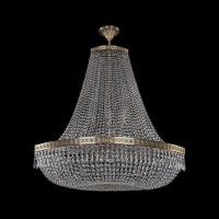 Подвесная люстра Bohemia Ivele 19013/H2/100IV Pa Подвесная люстра Bohemia Ivele 19013/H2/100IV Pa
