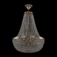 Подвесная люстра Bohemia Ivele 19051/H2/45IV G Подвесная люстра Bohemia Ivele 19051/H2/45IV G