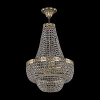 Подвесная люстра Bohemia Ivele 19091/H2/35IV G Подвесная люстра Bohemia Ivele 19091/H2/35IV G