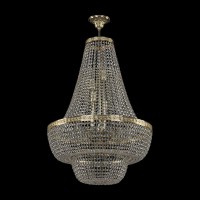 Подвесная люстра Bohemia Ivele 19091/H2/55IV G