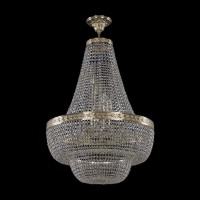 Подвесная люстра Bohemia Ivele 19091/H2/60IV G Подвесная люстра Bohemia Ivele 19091/H2/60IV G