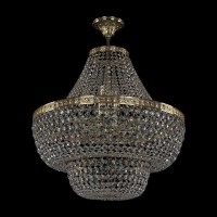 Подвесная люстра Bohemia Ivele 19101/H1/55IV G Подвесная люстра Bohemia Ivele 19101/H1/55IV G