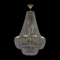 Подвесная люстра Bohemia Ivele 19101/H2/55IV G Подвесная люстра Bohemia Ivele 19101/H2/55IV G