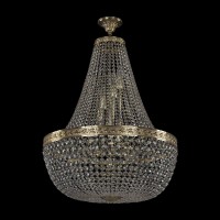 Подвесная люстра Bohemia Ivele 19111/H2/60IV G Подвесная люстра Bohemia Ivele 19111/H2/60IV G