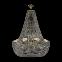 Подвесная люстра Bohemia Ivele 19111/H2/80IV G Подвесная люстра Bohemia Ivele 19111/H2/80IV G