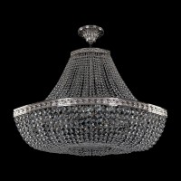 Подвесная люстра Bohemia Ivele 19113/H1/80IV Ni Подвесная люстра Bohemia Ivele 19113/H1/80IV Ni
