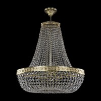 Подвесная люстра Bohemia Ivele 19113/H2/60IV G Подвесная люстра Bohemia Ivele 19113/H2/60IV G