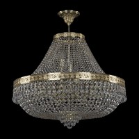 Подвесная люстра Bohemia Ivele 19271/H1/70IV G Подвесная люстра Bohemia Ivele 19271/H1/70IV G