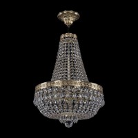 Подвесная люстра Bohemia Ivele 19271/H2/35IV G Подвесная люстра Bohemia Ivele 19271/H2/35IV G