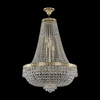 Подвесная люстра Bohemia Ivele 19271/H2/55IV G Подвесная люстра Bohemia Ivele 19271/H2/55IV G