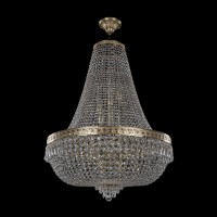 Подвесная люстра Bohemia Ivele 19271/H2/70IV G Подвесная люстра Bohemia Ivele 19271/H2/70IV G