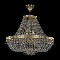 Подвесная люстра Bohemia Ivele 19273/H1/55IV G Подвесная люстра Bohemia Ivele 19273/H1/55IV G