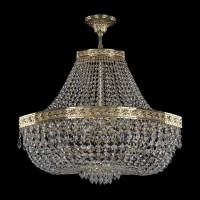 Подвесная люстра Bohemia Ivele 19273/H1/60IV G Подвесная люстра Bohemia Ivele 19273/H1/60IV G
