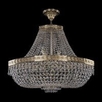 Подвесная люстра Bohemia Ivele 19273/H1/70IV G Подвесная люстра Bohemia Ivele 19273/H1/70IV G