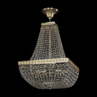 Подвесная люстра Bohemia Ivele 19282/H2/35IV G Подвесная люстра Bohemia Ivele 19282/H2/35IV G