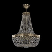 Подвесная люстра Bohemia Ivele 19283/H2/35IV G Подвесная люстра Bohemia Ivele 19283/H2/35IV G