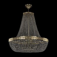 Подвесная люстра Bohemia Ivele 19283/H2/60IV G Подвесная люстра Bohemia Ivele 19283/H2/60IV G