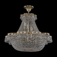 Подвесная люстра Bohemia Ivele 19311/H1/65JB G Подвесная люстра Bohemia Ivele 19311/H1/65JB G