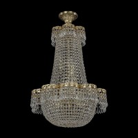 Подвесная люстра Bohemia Ivele 19311/H2/45JB G Подвесная люстра Bohemia Ivele 19311/H2/45JB G